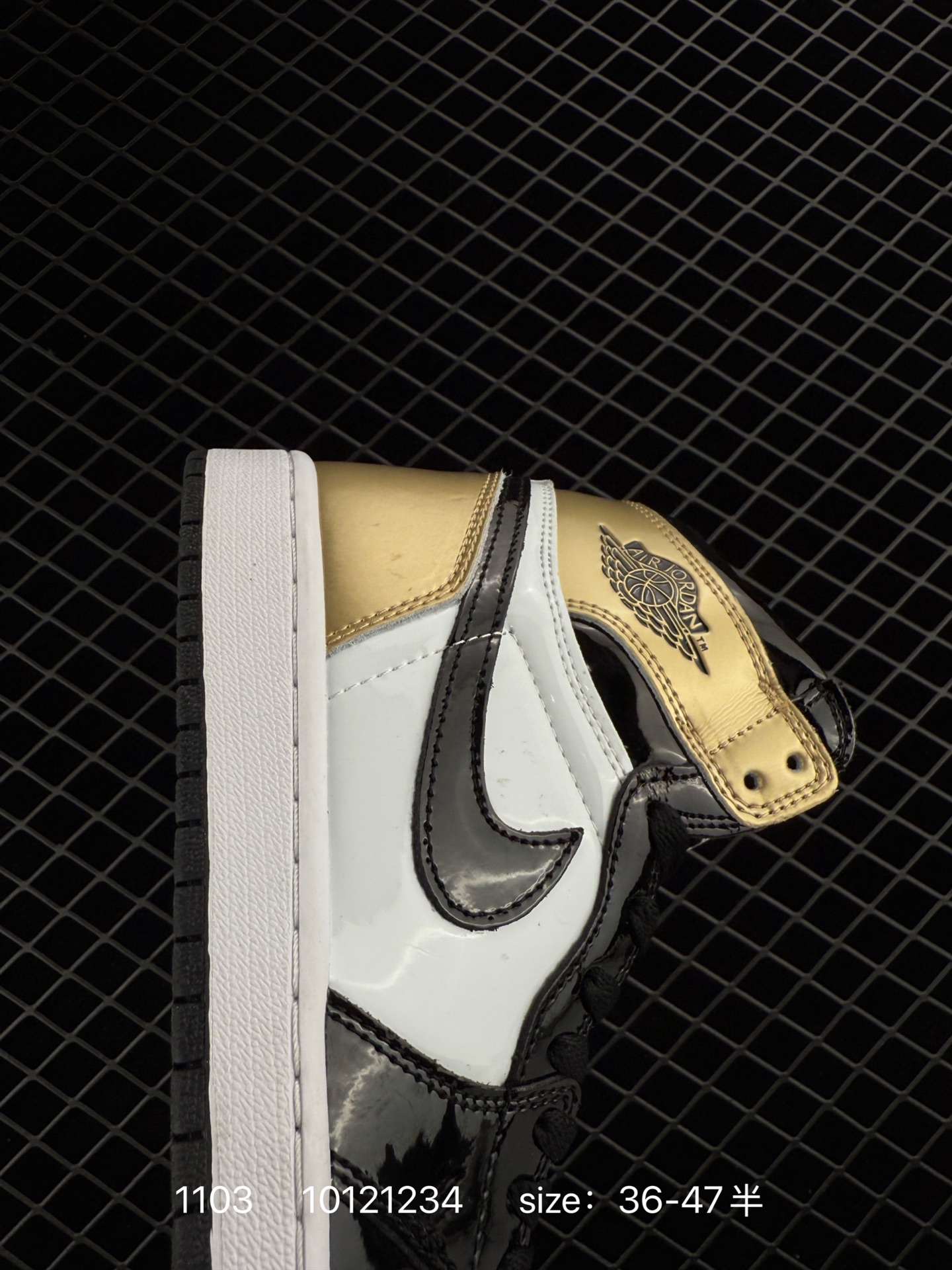 Nike Air Jordan 1 Retro High OG